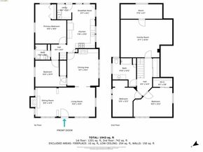 5466 Shafter Ave, Oakland CA 94618