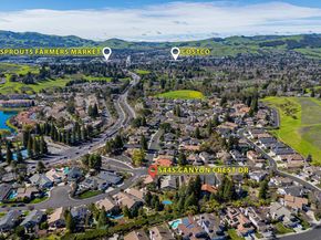 5445 Canyon Crest Dr, San Ramon CA 94582