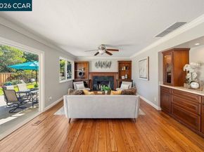 510 Mt Davidson Court, Clayton CA 94517