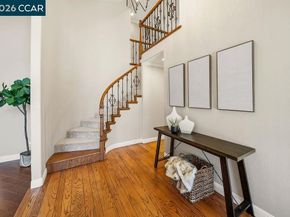 510 Mt Davidson Court, Clayton CA 94517