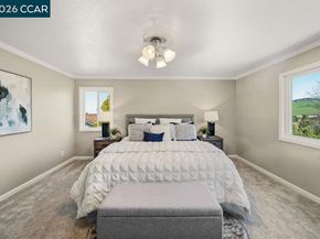 510 Mt Davidson Court, Clayton CA 94517