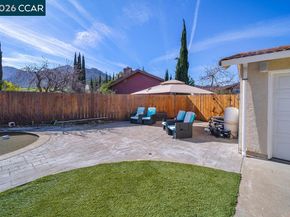 510 Mt Davidson Court, Clayton CA 94517