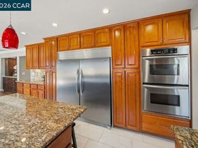 510 Mt Davidson Court, Clayton CA 94517