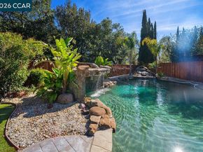 510 Mt Davidson Court, Clayton CA 94517