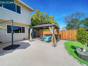 510 Mt Davidson Court, Clayton CA 94517
