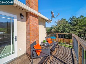 510 Mt Davidson Court, Clayton CA 94517