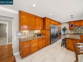 510 Mt Davidson Court, Clayton CA 94517