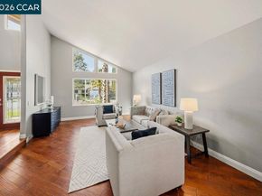 510 Mt Davidson Court, Clayton CA 94517