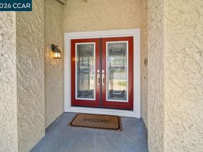 510 Mt Davidson Court, Clayton CA 94517