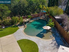 510 Mt Davidson Court, Clayton CA 94517