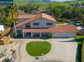 510 Mt Davidson Court, Clayton CA 94517