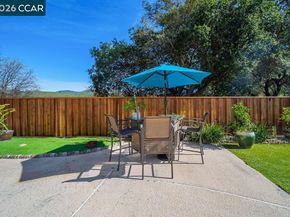 510 Mt Davidson Court, Clayton CA 94517