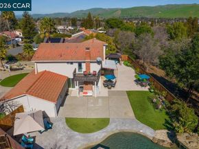 510 Mt Davidson Court, Clayton CA 94517