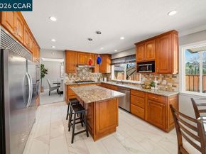 510 Mt Davidson Court, Clayton CA 94517