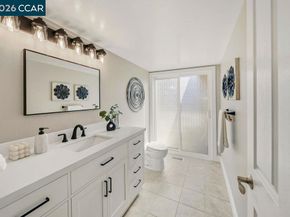 510 Mt Davidson Court, Clayton CA 94517