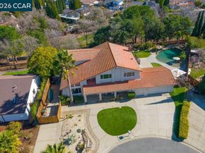 510 Mt Davidson Court, Clayton CA 94517