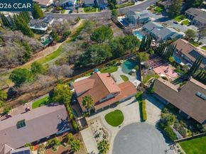 510 Mt Davidson Court, Clayton CA 94517