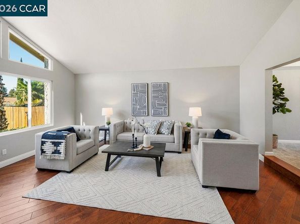 510 Mt Davidson Court, Clayton CA 94517