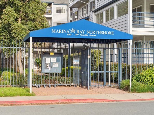 1205 Melville Square 108, Richmond CA 94804