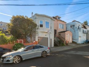 1119 Hanover ST, Daly City CA 94014