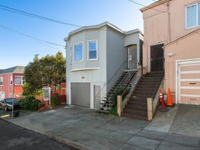 1119 Hanover ST, Daly City CA 94014