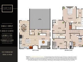 2933 Stringham Way, Dublin CA 94568