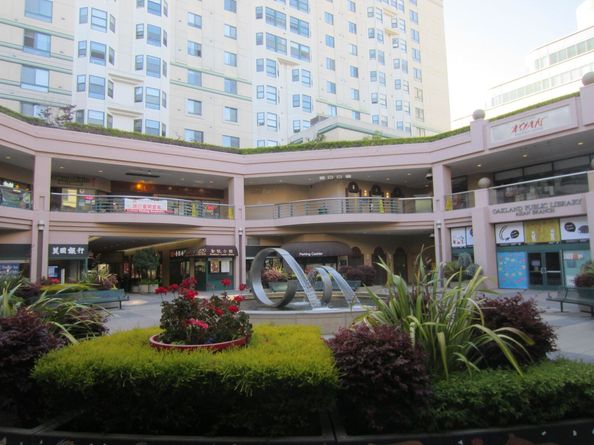 988 Franklin Street 710, Oakland CA 94607