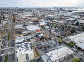 1034 Grayson Street, Berkeley CA 94710