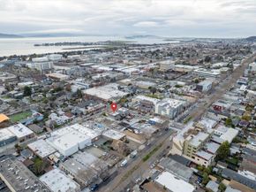 1034 Grayson Street, Berkeley CA 94710