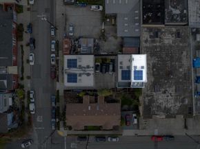 1034 Grayson Street, Berkeley CA 94710