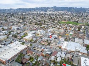 1034 Grayson Street, Berkeley CA 94710