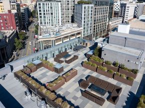 1075 Market Street 208, San Francisco CA 94103