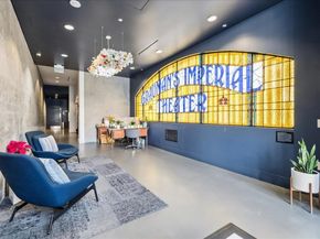 1075 Market Street 208, San Francisco CA 94103