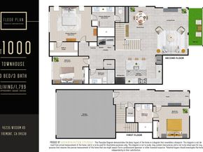 45235 Wisdom Rd. 1000, Fremont CA 94538