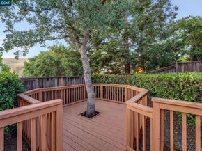 1105 Peacock Creek Drive, Clayton CA 94517