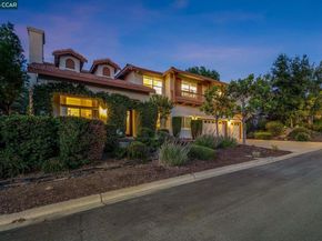 1105 Peacock Creek Drive, Clayton CA 94517