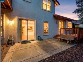 1105 Peacock Creek Drive, Clayton CA 94517