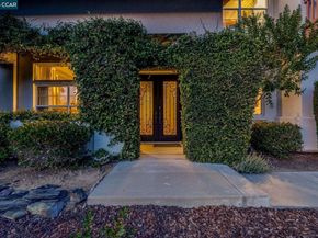 1105 Peacock Creek Drive, Clayton CA 94517