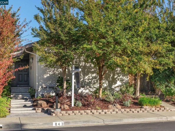 843 Luz Ct, Danville CA 94526