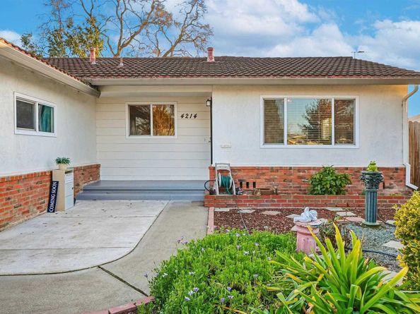 4214 Wells St, Pleasanton CA 94566