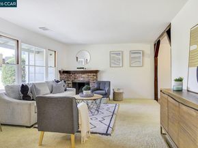 1375 El Curtola Blvd, Lafayette CA 94549