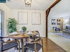 1375 El Curtola Blvd, Lafayette CA 94549