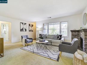 1375 El Curtola Blvd, Lafayette CA 94549