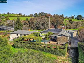 1375 El Curtola Blvd, Lafayette CA 94549