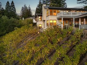 13 Kemp Ct, Alamo CA 94507