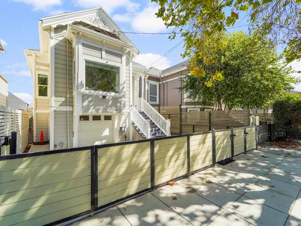 1662 14th Street, Oakland CA 94607