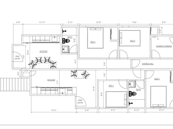 1662 14th Street, Oakland CA 94607