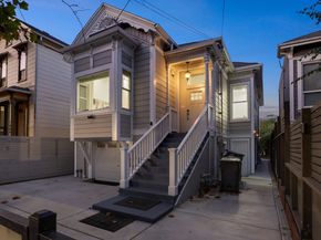 1662 14th Street, Oakland CA 94607