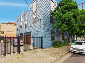 1004 9th Ave, Oakland CA 94606