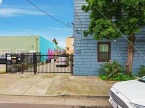 1004 9th Ave, Oakland CA 94606